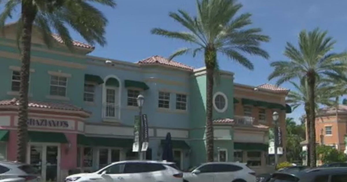 Officials to vote on efforts to rename Broward to Lauderdale County