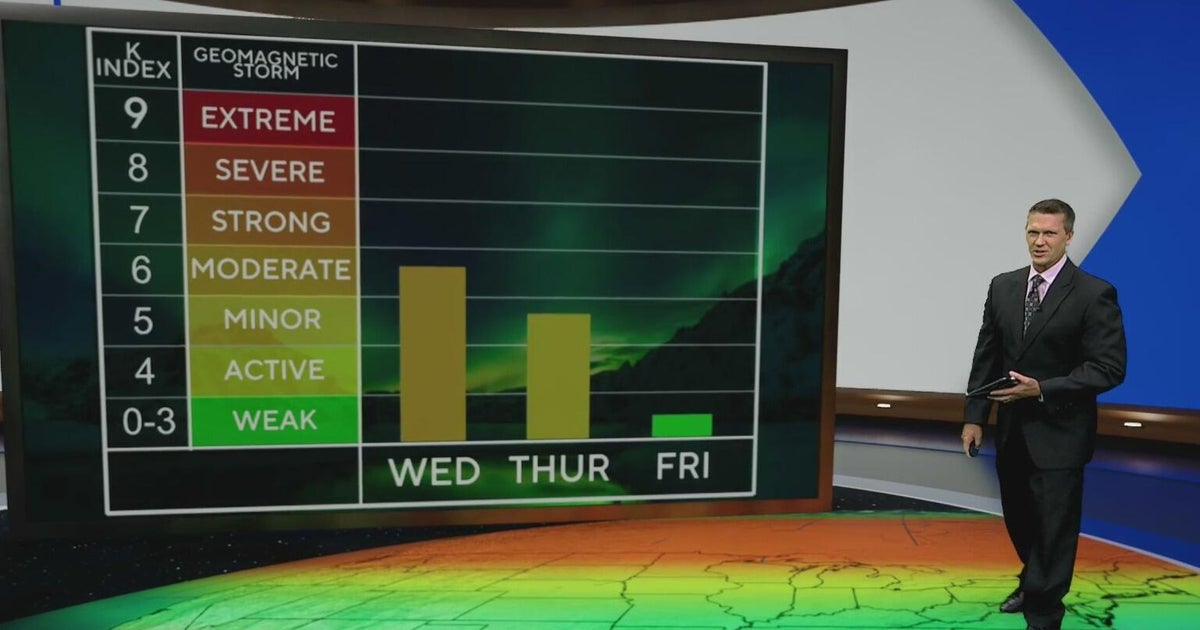 South Florida enjoys stretch of sunny fall weather