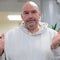 John Fetterman hospitalized after falling near Pennsylvania home, spokesperson says