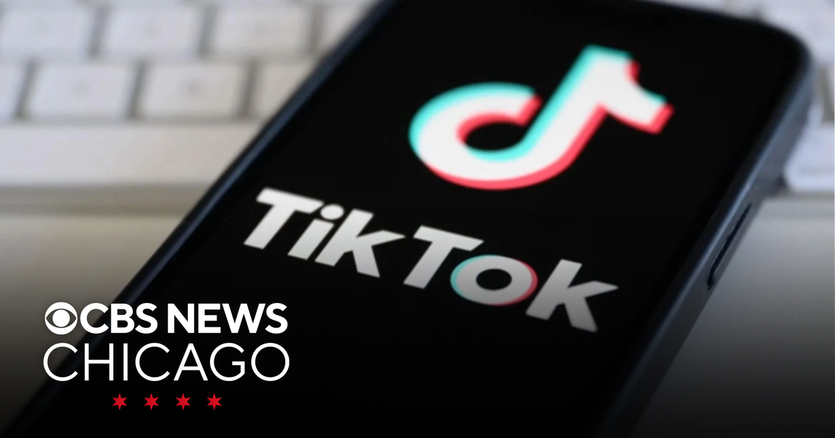What is the Great Lock-In trend going viral on TikTok? - CBS Chicago
