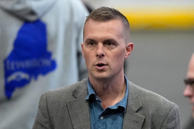 Election 2026 House Maine 