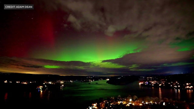 New York City Exteriors And Landmarks 