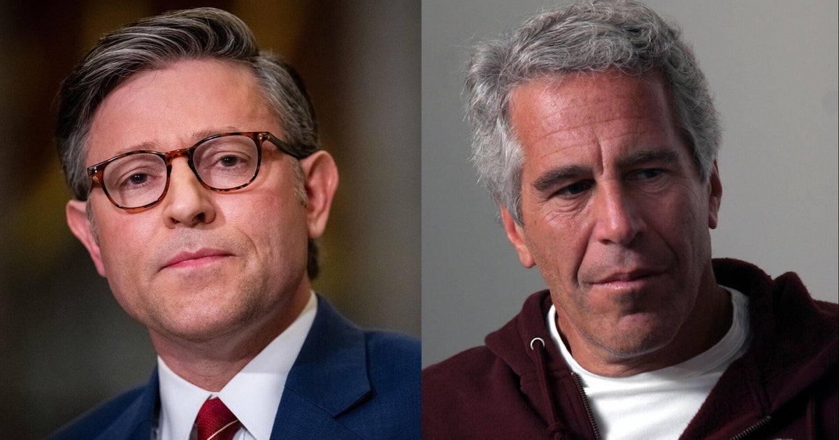 House to vote as early as next week on Epstein files release
