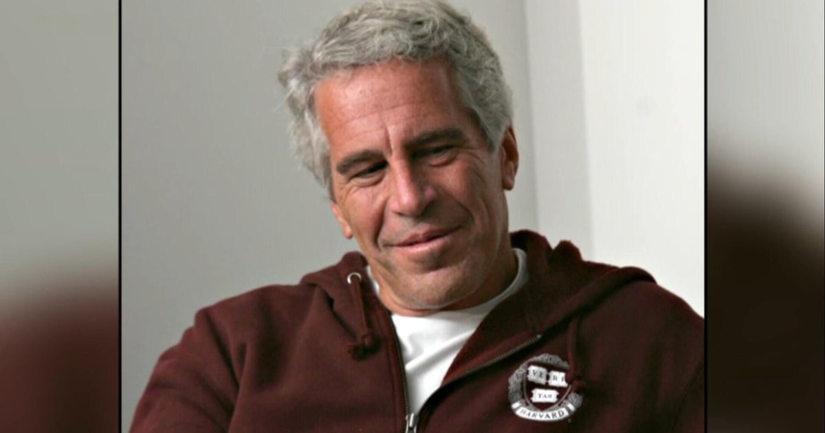 Trump responds to latest Epstein docs as House prepares to vote on files release