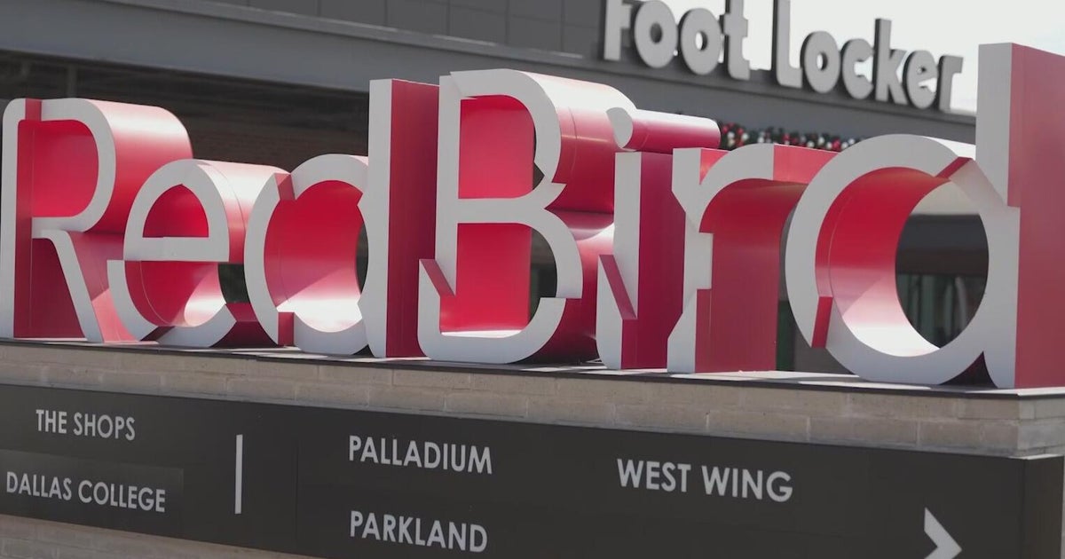 Children's Health coming to Red Bird - CBS Texas