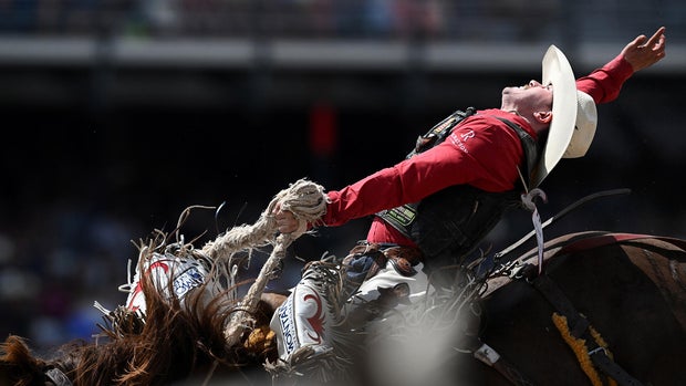 Changing West- Cheyenne, WY 