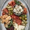 Recipe: Marissa Mullen's Winter Holiday Antipasto Platter