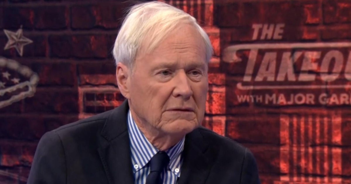 Chris Matthews on what political leaders today could learn from Robert F. Kennedy