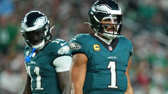 Dallas Cowboys v Philadelphia Eagles - NFL 2025 