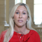 Marjorie Taylor Greene says "I don't see political party lines" on health care