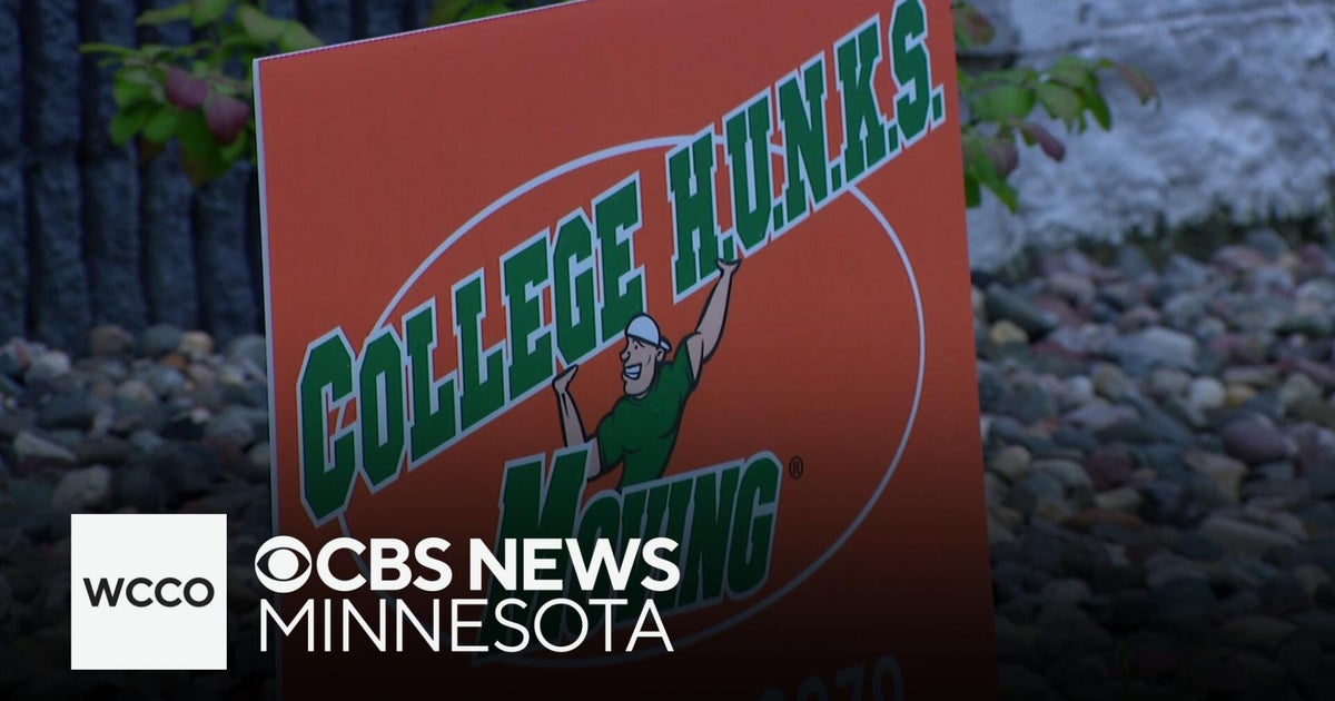 Minnesota AG investigating moving company for deception