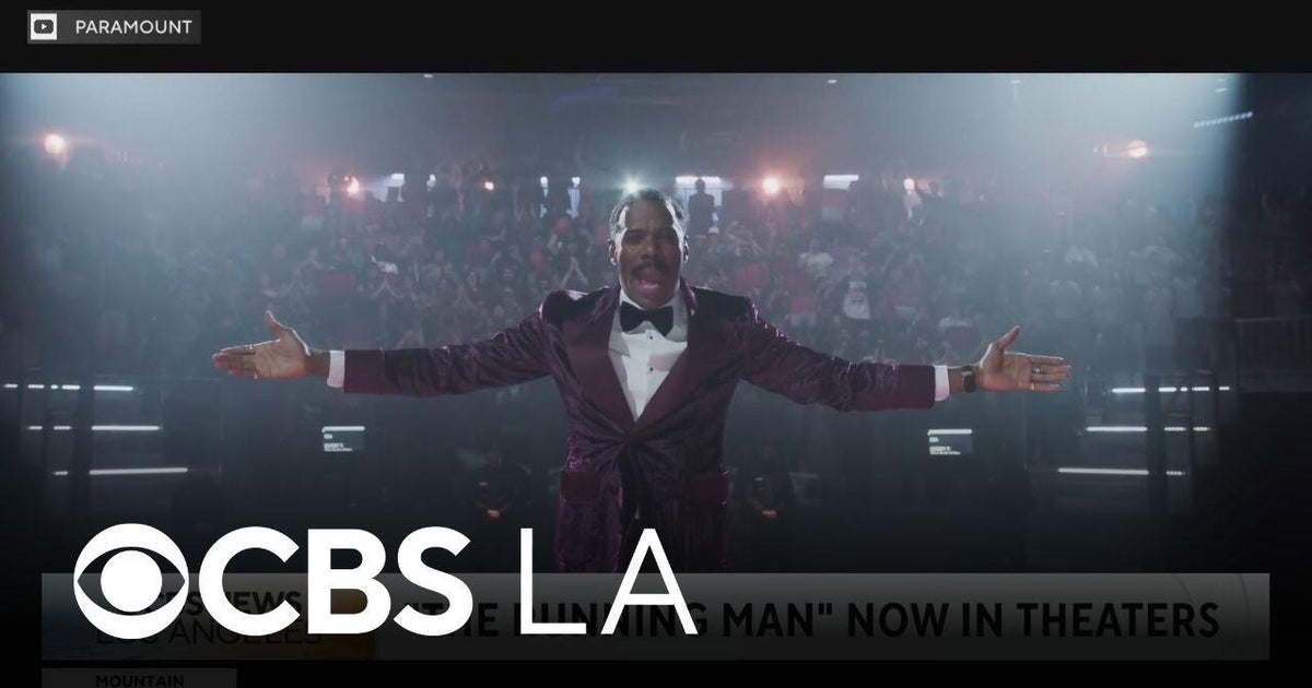 Movie critic Grae Drake goes over the latest releases - CBS Los Angeles