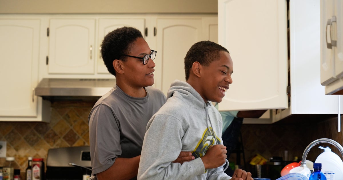 Atlanta mother battles housing instability to keep son in school district