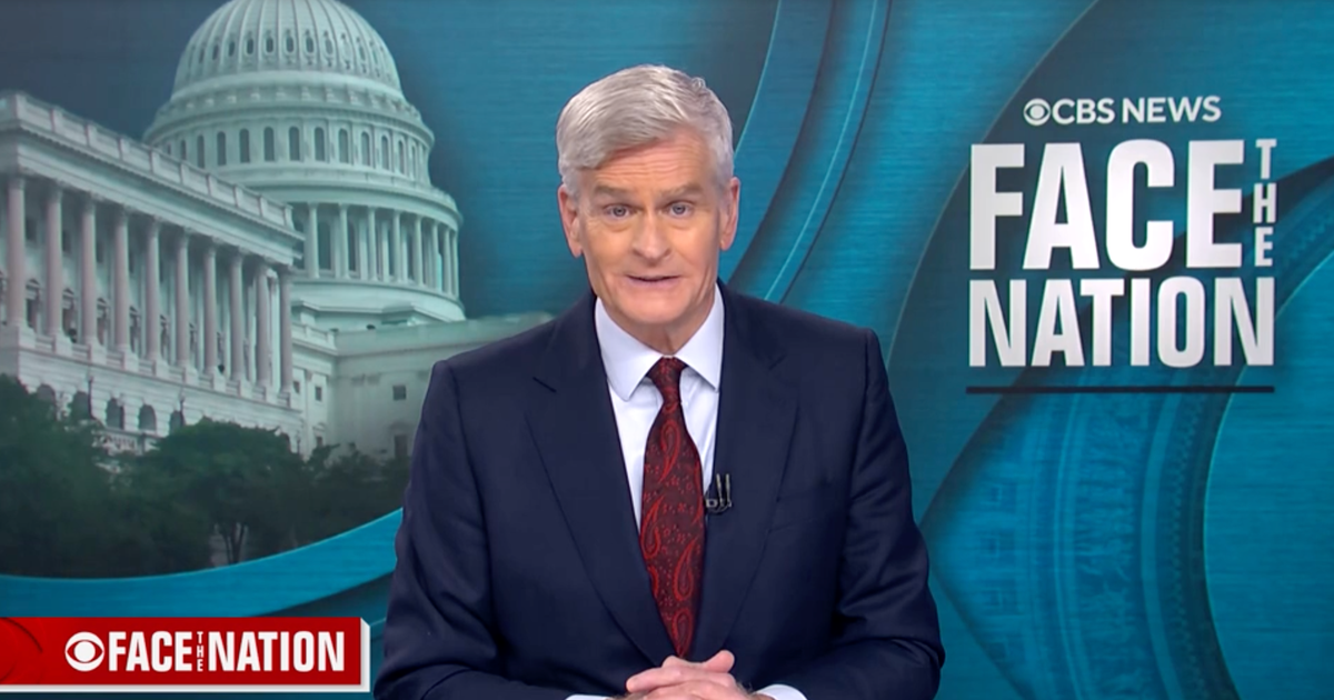 Sen. Cassidy says he is working with White Home on plan to chop medical insurance prices forward of vote in December