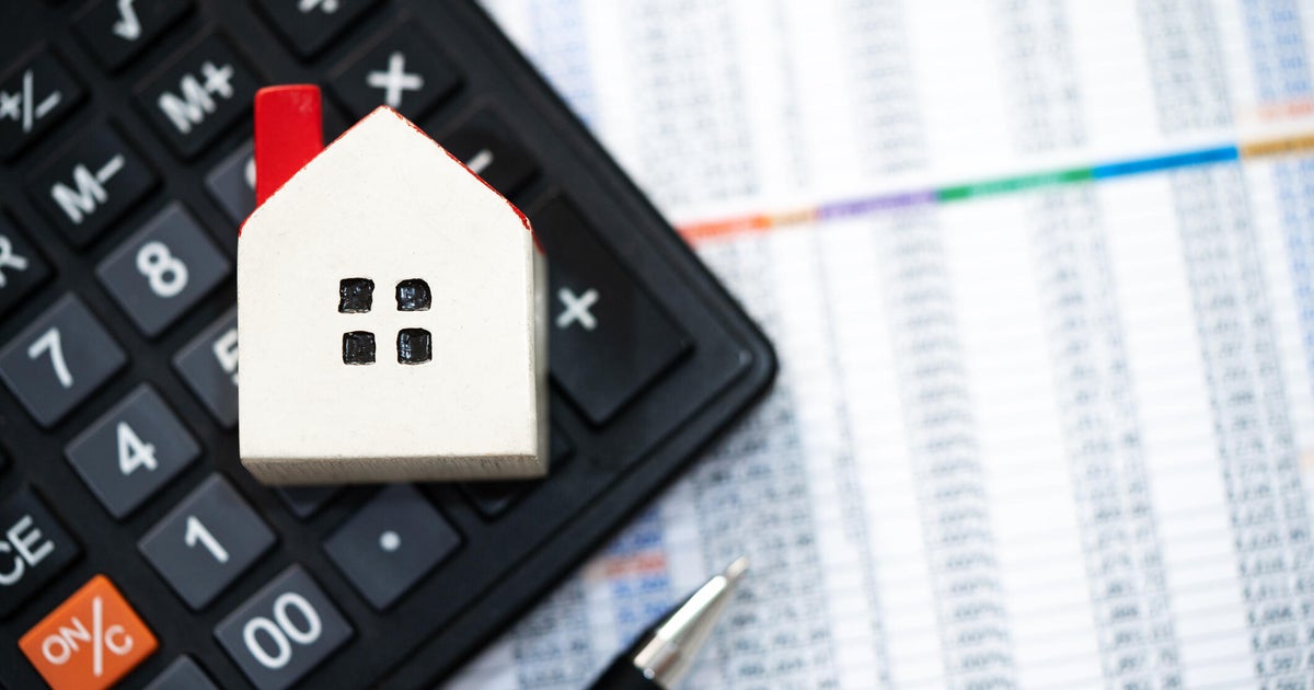 How much does a $600,000 mortgage cost per month after the October Fed rate cut?