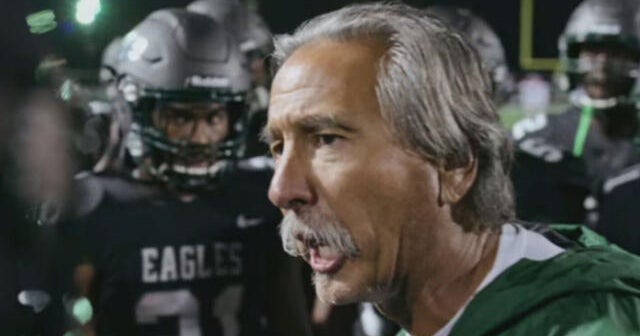 11/14: CBS Evening News