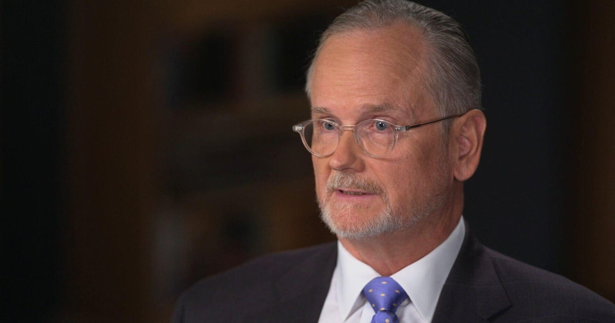 Former DOJ pardon attorney criticizes Trump pardon of crypto billionaire