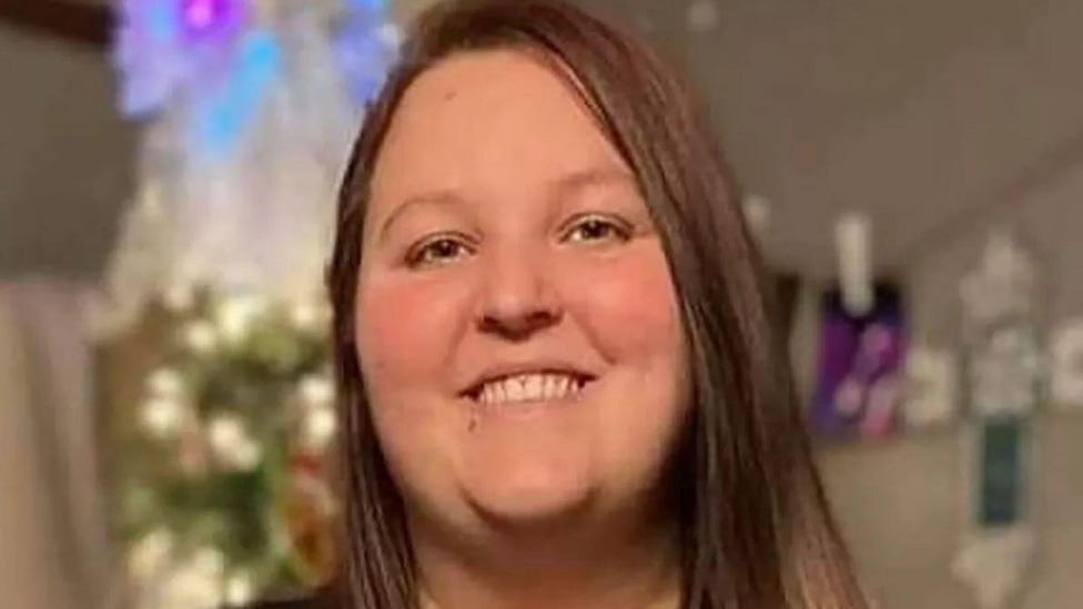 Detective says cruelty of woman's murder will "stay with me forever"