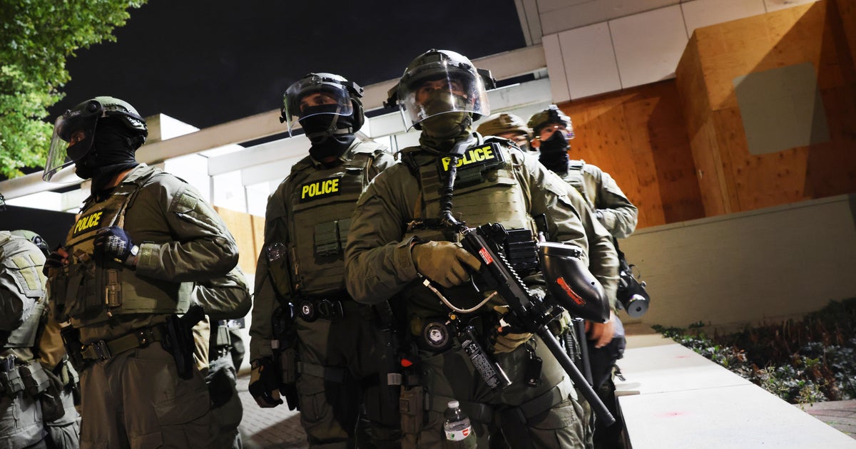 Federal immigration brokers launch crackdown in Charlotte, DHS pronounces