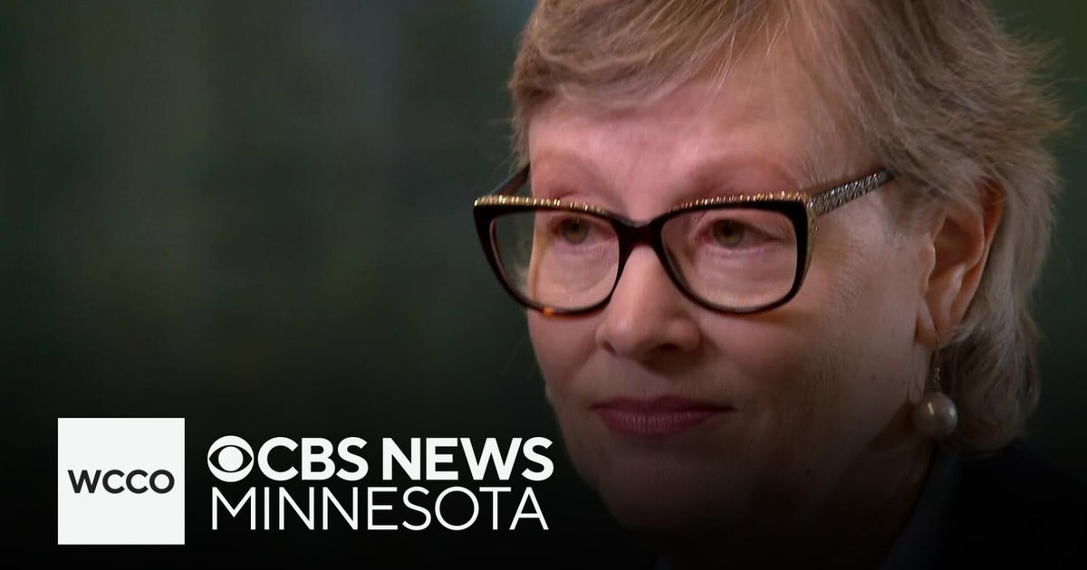 Minnesota cancer researcher gains new insight after her own cancer diagnosis