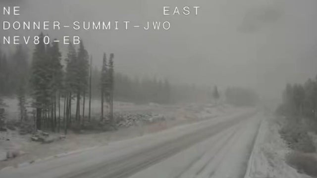 Donner Summit 
