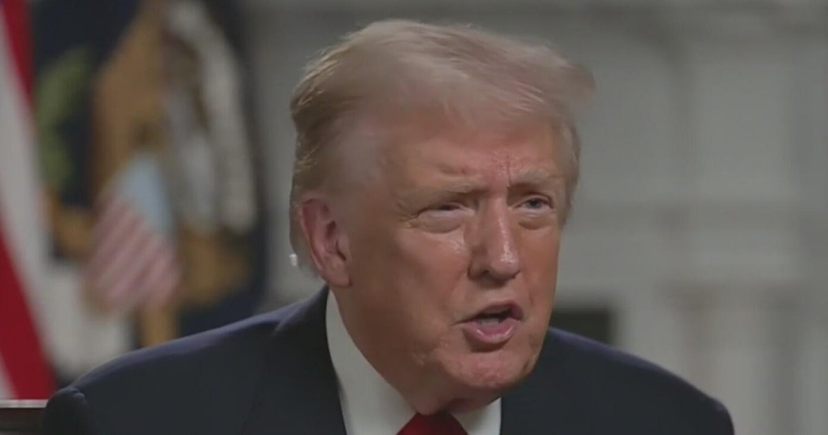 Trump administration proposes plan to improve economy