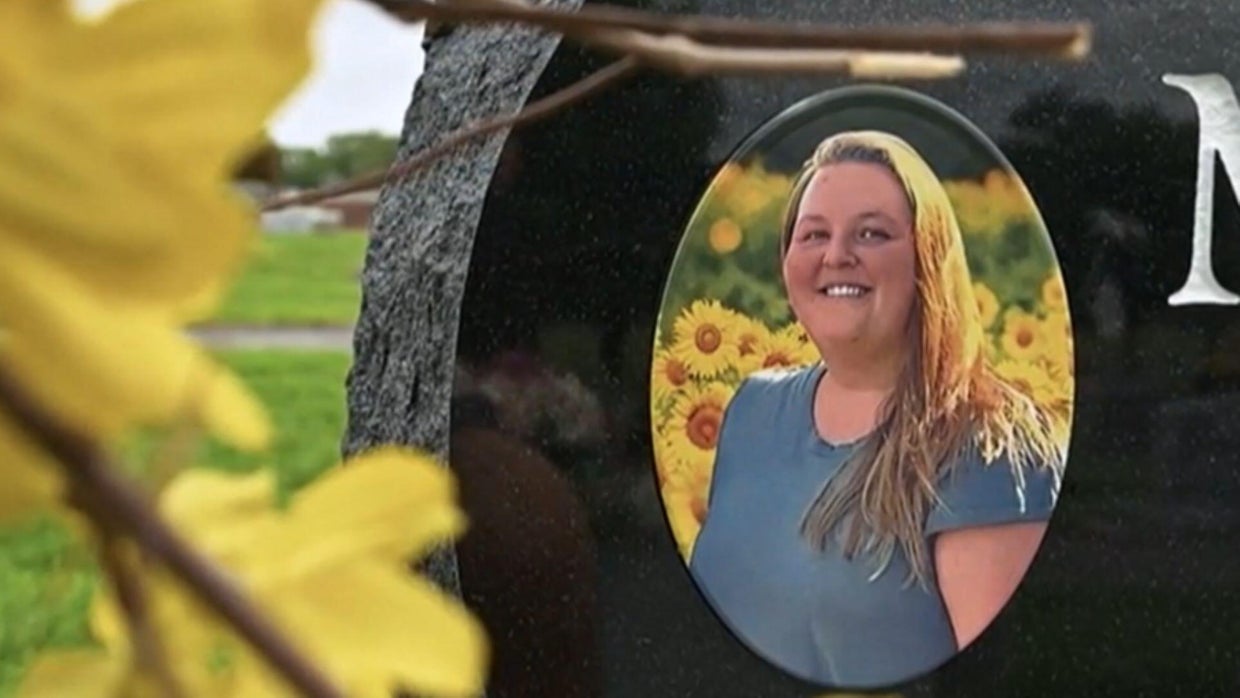 Real-life tracker says cruelty of Oklahoma woman's murder will 