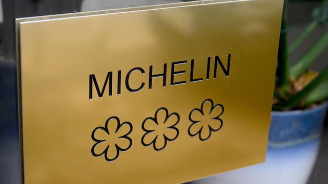 FRANCE-GASTRONOMY-AWARD-MICHELIN 