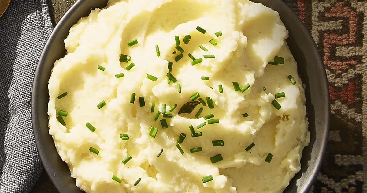 The Good Housekeeping Test Kitchen предлага на зрителите на Неделя