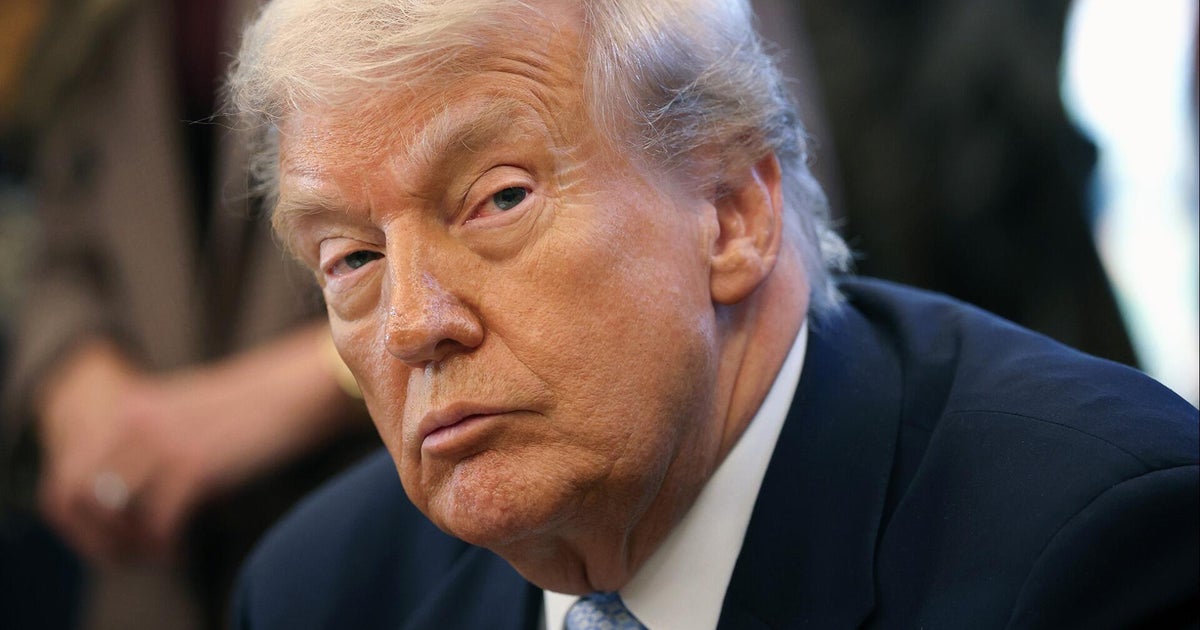 Trump's Epstein files reversal comes amid pressure from Republicans, MAGA base