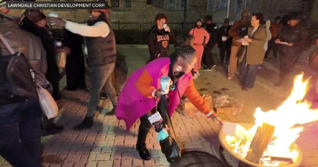 Chicago homeowners are burning mad about skyrocketing property tax bills