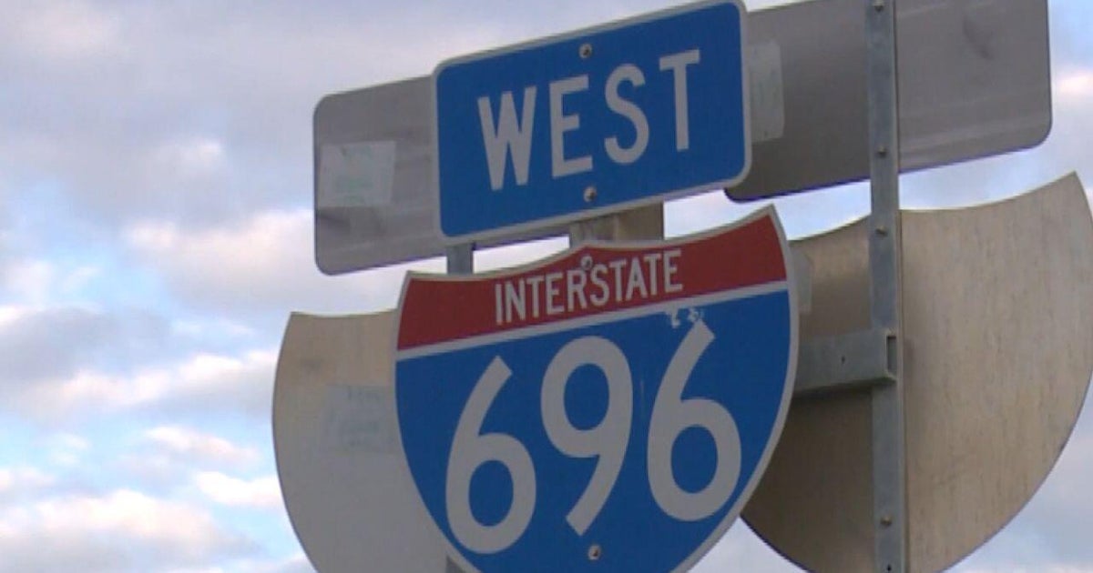 I-696 traffic lane shift; Jack White to headline Lions' Thanksgiving ...