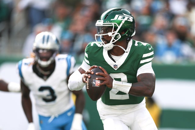 Carolina Panthers v New York Jets - NFL 2025 