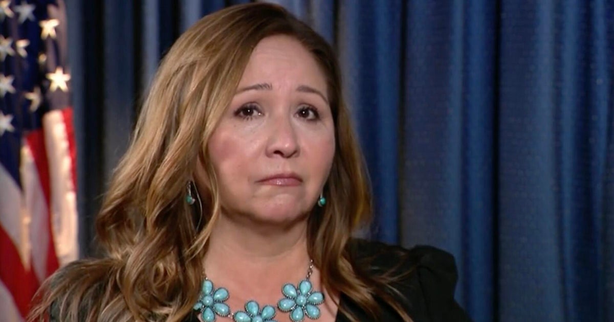 Rep. Grijalva says delay of her swearing in was “strategic” to forestall launch of Epstein information