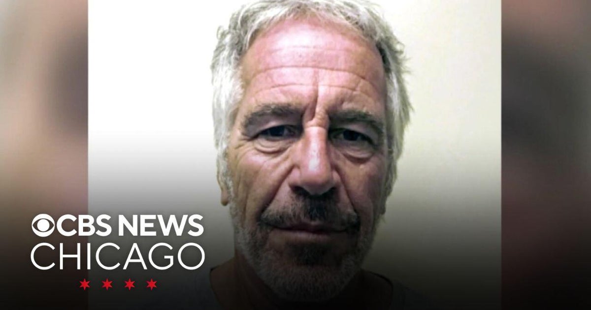 Trump reverses course, backs House vote to release Epstein files - CBS ...