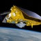 NASA launches second sea-level measuring satellite