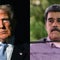 Trump alludes to potential discussions with Venezuela's Maduro as military builds up in region