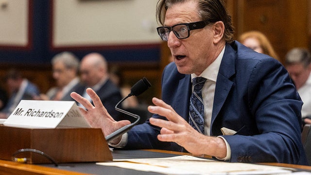 US-POLITICS-CONGRESS-FEMA 