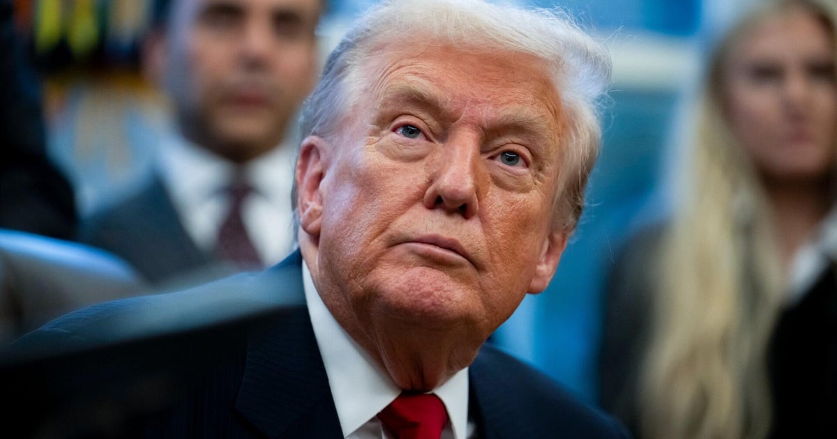 In major reversal, Trump says he supports the release of Epstein files