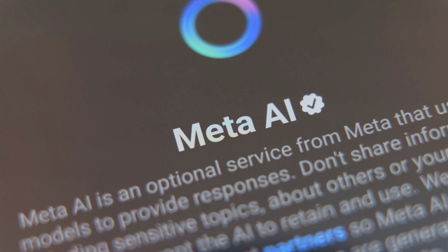 Meta AI 