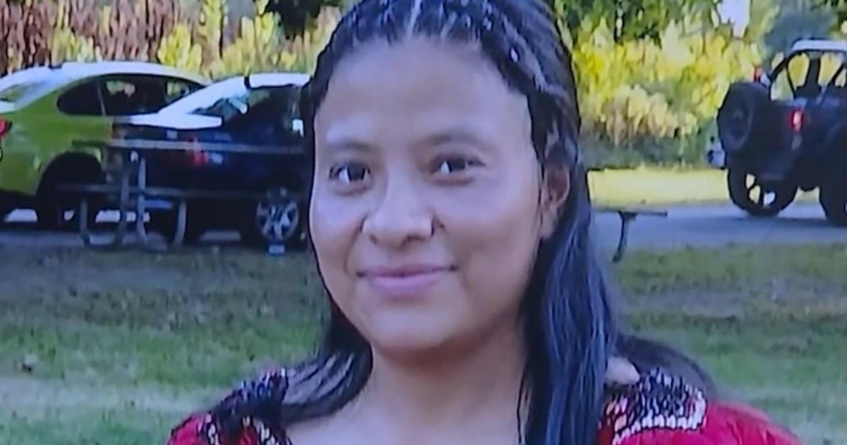 Indiana man charged in fatal shooting of house cleaner who showed up at wrong door