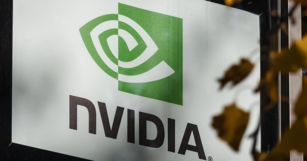 Tech stocks like Nvidia could have major impact on global economy if potential bubble bursts