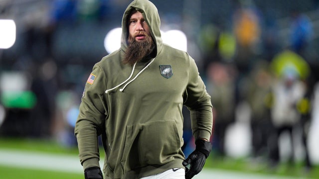 Lions Eagles Football 