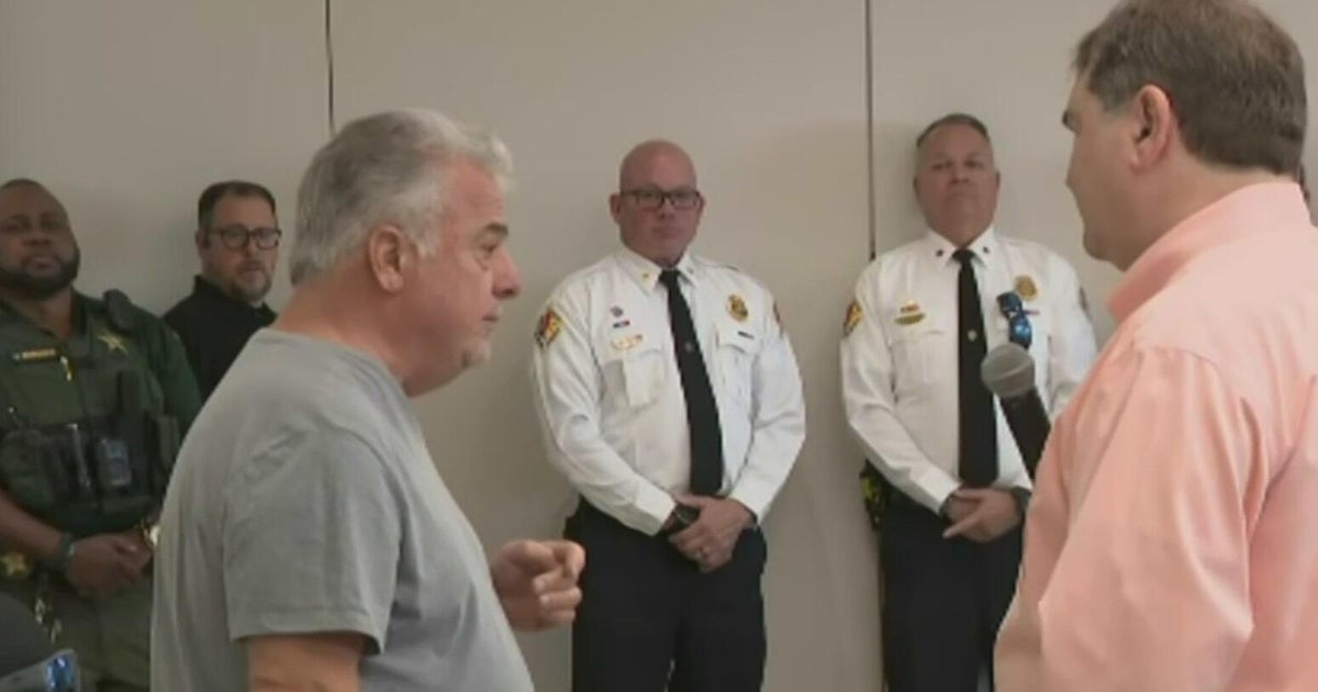 Will Deerfield Beach break ties with BSO? Residents share concerns over possible changes