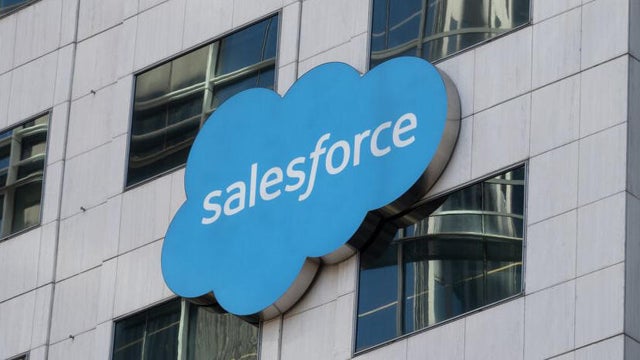 Salesforce Office Facade 