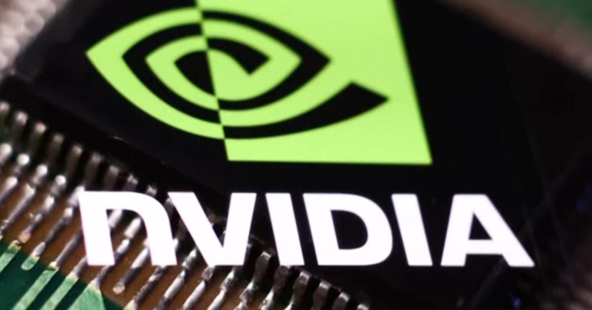 Stocks sink amid growing concerns about AI bubble