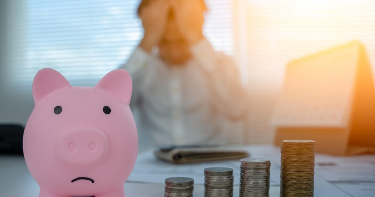 Тъй като задълженията на домакинствата продължават да нарастват и сериозните