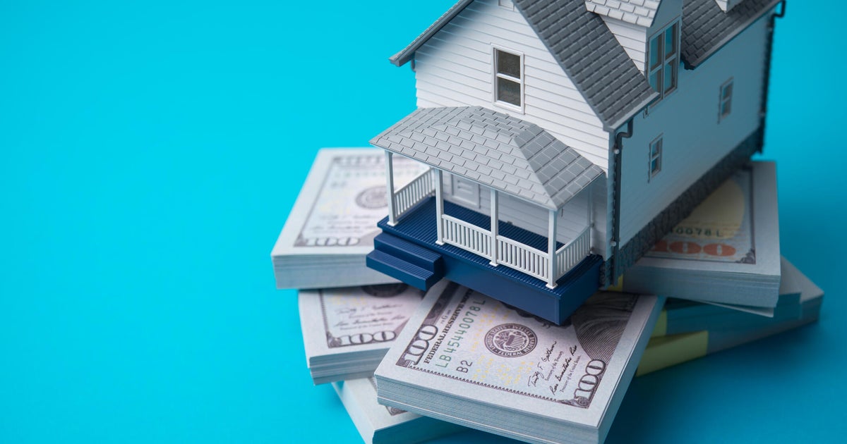 Should you borrow home equity before 2026? Experts weigh in