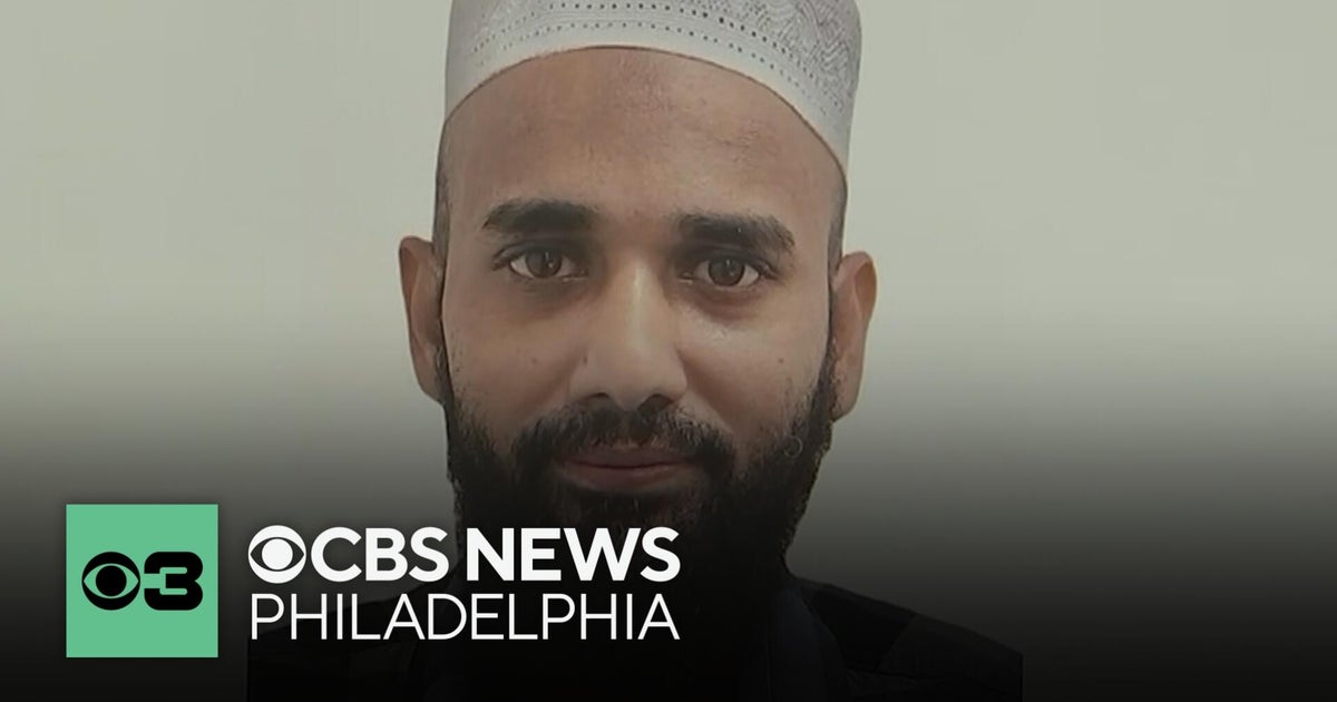 Authorities seek extradition of suspect charged in "brutal" 2017 murder in New Jersey