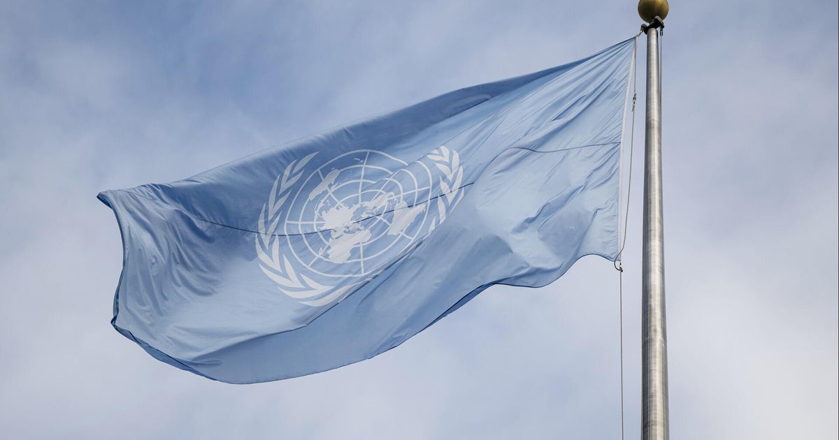 U.N. Security Council adopts U.S. resolution on Gaza plan